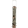 PerkyPet 2In1 Bird Feeder