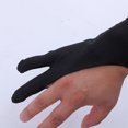 thumbnail image 3 of Guantes de dos dedos anti-deslumbrantes planos pintados a mano Guantes de medio dedo anti-deslumbrantes Guantes anti-deslumbrantes para pintar bocetos Guantes anti-deslumbrantes, 3 of 5