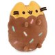 thumbnail image 2 of Galleta de peluche Gund Pusheen bañada en chocolate, 15 cm, 2 of 6