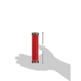 thumbnail image 2 of SRAM Locking Grips with Clamps and Plugs (Red), 2 of 2