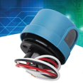 thumbnail image 3 of Photocell Sensor, 105-305V 10A Automatic Photoelectric Switch Easy Installation  for Garden, 3 of 8