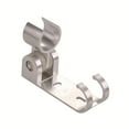 thumbnail image 4 of Lierteer Universal Shower Head Bathroom Aluminum Adjustable Holder Wall Bracket Mount, 4 of 6