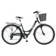 thumbnail image 1 of Bicicleta Benotto City Cosenza R700c 7v Shimano Aluminio negro Benotto Cosenza, 1 of 2