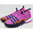 thumbnail image 3 of Sz 14.5 Adi - das Trae Young 2 Stratosphere Pulse Lilac Men Basketball Shoe H06483, 3 of 6