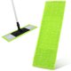 thumbnail image 1 of Recambio de microfibra reutilizable para mopa, funda de repuesto para limpieza del hogar, 1 of 5