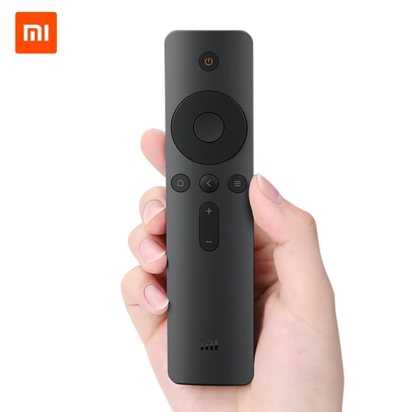 Riwcyla IR Remote Controller Remote Control For Mi Smart 11 Keys , perfect for daily use, outdoor activities, travel & casual occasions...