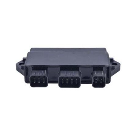 New CDI Module Compatible With Yamaha ATV UTV Grizzly Kodiak YFM400FA 400 YFM4FG 2005 2006 2007 2008 By Part Number 1P1855400000