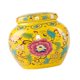 thumbnail image 1 of Latas de almacenamiento de té Soledad 200 Ml Amarillo, 1 of 10
