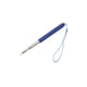 thumbnail image 5 of Seitruly Puntero de pizarra electrónica Pluma de profesor telescópica Varilla de látigo flexible estirable para el de la clase Azul 2piezas, 5 of 6
