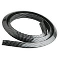 thumbnail image 3 of koolsoo Car Wheel Extension 1.5M Automobile Accessories Lightweight Carbon Fiber Pattern, 3 of 9