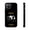BLACK, variant on Natural Women Laughing Friends (WL)Tough Phone Cases BROWN
