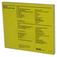 thumbnail image 2 of Club Azuli Presents Miami 2008 Unmixed For DJ's Music 2CD Box Set, 2 of 3