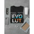 thumbnail image 3 of Brooklyn Evolution Bronx Tee Men's -Image by Shutterstock, 3 of 4