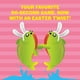 thumbnail image 4 of Juego de cartas Exploding Kittens Hoppy Salmon para 3 a 8 jugadores de más de 6 años, 4 of 4
