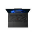 thumbnail image 5 of Lenovo ThinkPad T14 Gen 6 21QC00AUUS 14" Touchscreen Notebook - Intel Core Ultra 7 265U - 32 GB - 512 GB SSD - Windows 11 Pro - Webcam - IEEE 802.11ax Wireless LAN Standard, 5 of 5