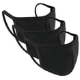 thumbnail image 1 of Washable Face Mask 3 Pack, 1 of 2