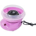 thumbnail image 4 of Cotton Candy Machine, Commercial Grade, Stainless Steel Bowl, Versatile Usage, For Birthday Parties And Festive Celebrations (Easy To Clean), 4 of 5