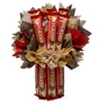 thumbnail image 7 of 100 Grand Candy Bar Bouquet, 7 of 7