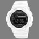 thumbnail image 4 of Reloj deportivo para hombre, relojes para hombre, seis estilos de relojes electrónicos deportivos geniales con cuatro botones, reloj de acero inoxidable, 4 of 4