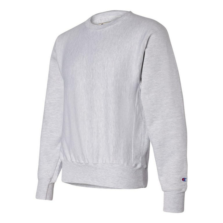 S1049 Sweatshirt 12 oz 82/18 Reverse Weave Crew - Walmart.com S1049 Sweatshirt 12 oz 82/18 Reverse Weave Crew - Walmart.com