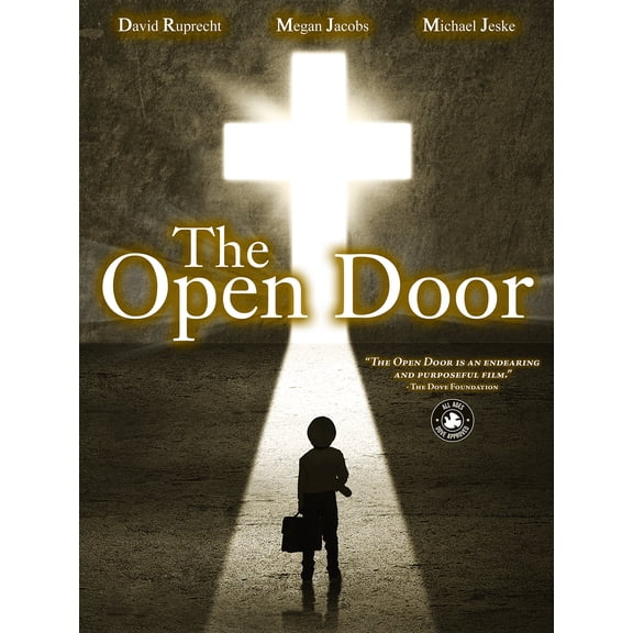 Pre-Owned Open Door, The