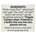 thumbnail image 3 of Nature's Path Organic Flax Plus Multi-bran Flakes Cereal - Case of 12 - 13.25 oz., 3 of 3