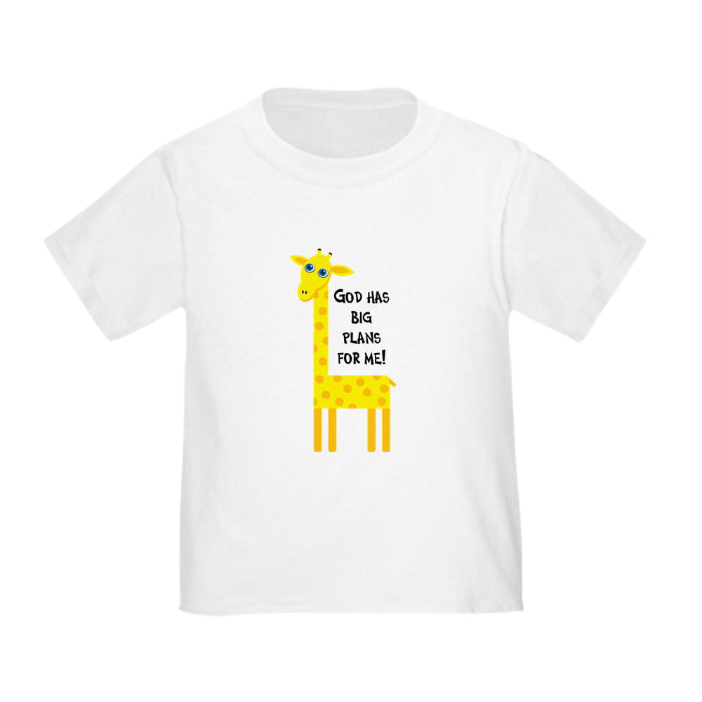 CafePress Meerkat Toddler T Shirt Cute Toddler T-Shirt 370767301 100% Cotton 