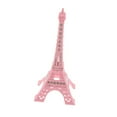 thumbnail image 1 of 1 pieza de estatua de metal retro parisina como soporte para joyas S_Pink, 1 of 9