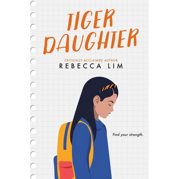 Tiger Daughter, (Paperback)