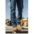 thumbnail image 2 of Caterpillar Outline Steel Toe Work Boot Men, 2 of 8
