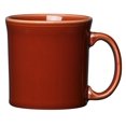 thumbnail image 1 of Fiesta 12-Ounce Java Mug Paprika, 1 of 1