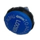 thumbnail image 5 of Perilla de resorte con pasador de bloqueo para bicicleta estática, agarre ergonómico, 16 mm, fácil instalación, agarre de bloqueo, rosca metálica para Azul, 5 of 7