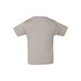 thumbnail image 3 of Bella + Canvas Newborn Short Sleeve Jersey Tee, 3 of 3