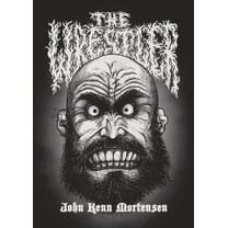 The Wrestler, (Hardcover)