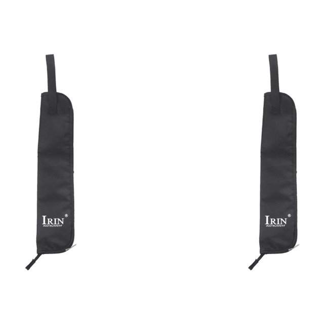 Impermeable Oxford para Baquetas Estuche Con Asa ()