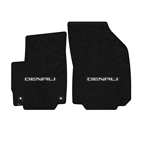 Gmc Terrain Floor Mats