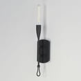 thumbnail image 4 of 27710AR Maxim Lighting Pioneer - 1 Light Wall Sconce-15.5 Inches Tall and 5 Inches Wide, 4 of 5
