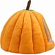 thumbnail image 4 of Cama de calabaza, cueva para gatos y perros pequeños, cesta para cama de calabaza, casa de calabaza para gatos de interior, cama de calabaza para Halloween en Wuwo, 4 of 6