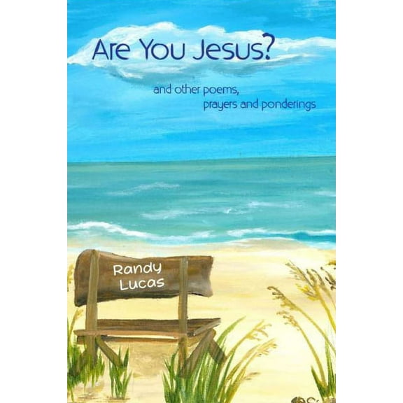 Are You Jesus?, (Paperback)