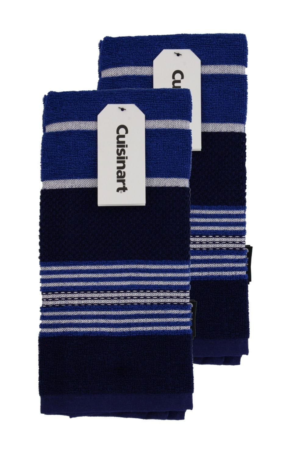 Cuisinart Kitchen, Hand and Dish Towels Premium 100 Cotton Terry