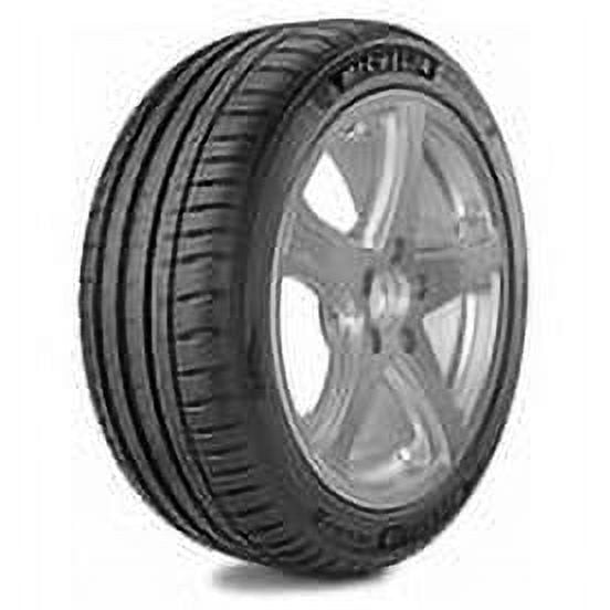 タイヤ255/40R18 2 Tires Accelera Phi 255/40ZR18 255/40R18 99Y XL A/S All Season