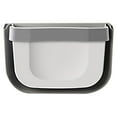 thumbnail image 3 of Up to 50% off Skegnu Kitchen Folding Wall-Mounted Trash Can Bathroom Folding Car Trash Can Kitchen Trash Can on Clearance, 3 of 5