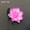 Water Pink, variant on Mdesiwst Artificial Water Lily Floating Flower Lotus Home Yard Pond Fish Tank Decor