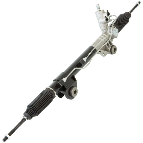 For Ford Expedition F-150 Lincoln Navigator Power Steering Rack & Pinion - BuyAutoParts