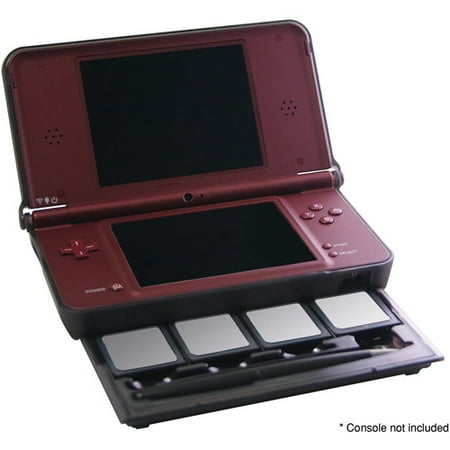 ArmorStore Portable Gaming Console Case