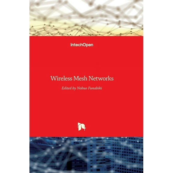 Wireless Mesh Networks (Hardcover)