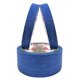 thumbnail image 2 of Professional Masking Tape Roll 30M 50/25/38mm Painting Automotive Auto Car Blue, 2 of 5