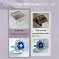 thumbnail image 4 of Cone Spotlight Photography Paper Studio Tapered Diffusion Board Jewelry Photography Props Fill Light, 4 of 4