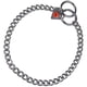 thumbnail image 1 of Choke Collar - HS Sprenger - 55cm - Stainless Steel - Thin Links - Twisted, 1 of 1