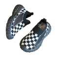 thumbnail image 3 of YOUYEDIAN Girls Sneakers Kids Breathable Mesh Athletic Shoes, 3 of 3